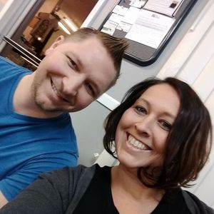 Meet your Posher, Brandy